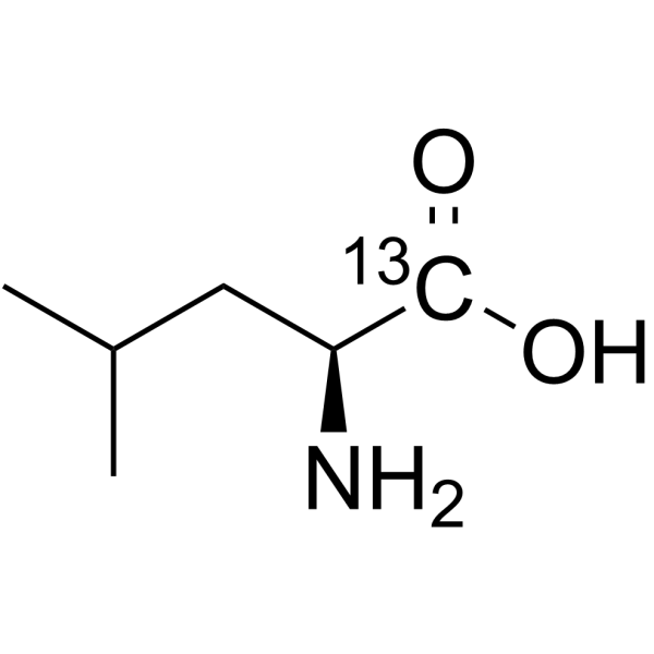 L-Leucine-1-13C 74292-94-7